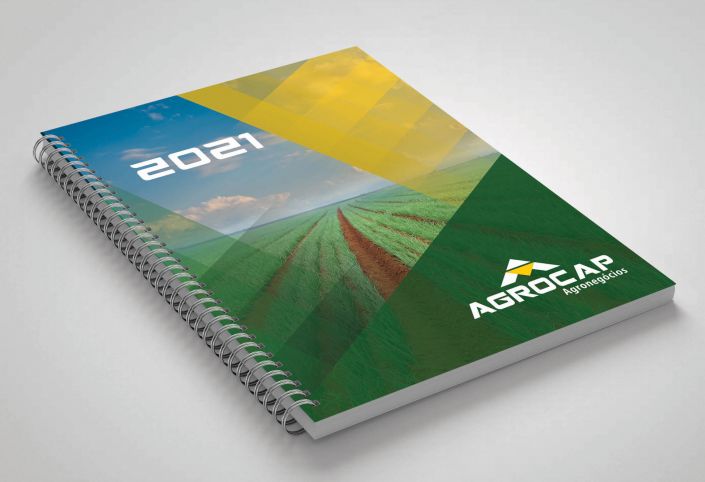 Agenda Agrocap 2021